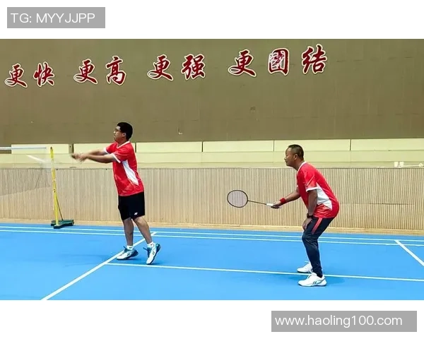 杨秀英专访：追忆羽毛球生涯的辉煌与挑战