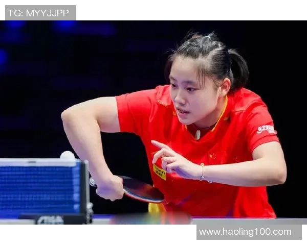 武汉乒乓球队精英赛个人能力分析与表现评估