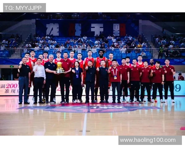 南京篮球队个人能力排名创新高引发热议展现新一代篮球人才潜力